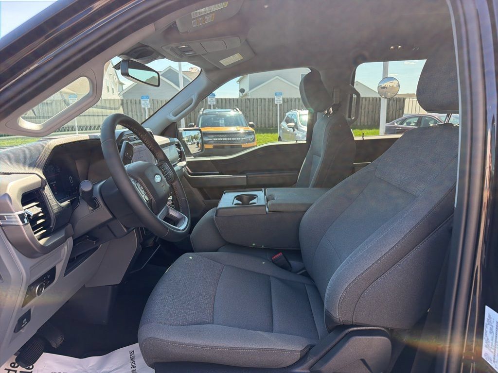 Certified 2024 Ford F150 XLT w/ Tow/Haul Package AWD/4WD image 23