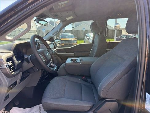 Used 2024 Ford F150 XLT w/ Tow/Haul Package AWD/4WD image 23