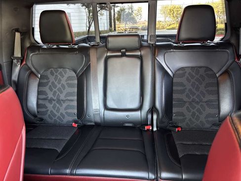 Used 2019 RAM 1500 Rebel w/ Rebel Level 1 Equipment Group RWD image 23