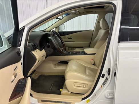 Used 2015 Lexus RX 350 FWD image 2