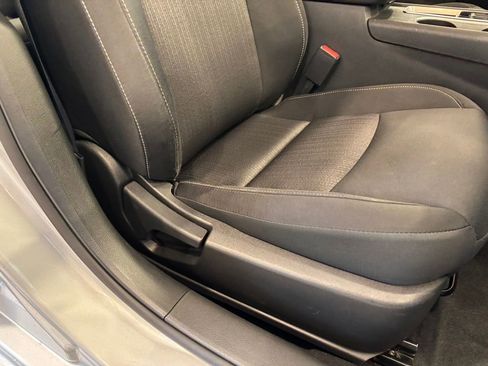 Certified 2022 Nissan Altima 2.5 SV image 25