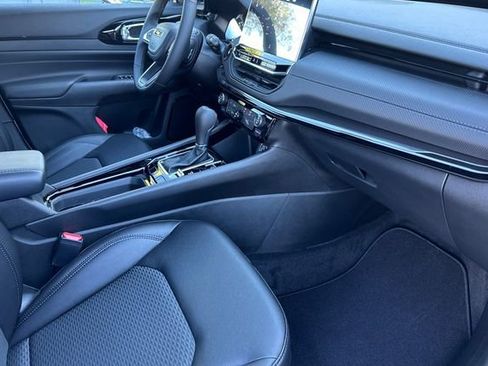 New 2026 Jeep Compass Latitude image 16