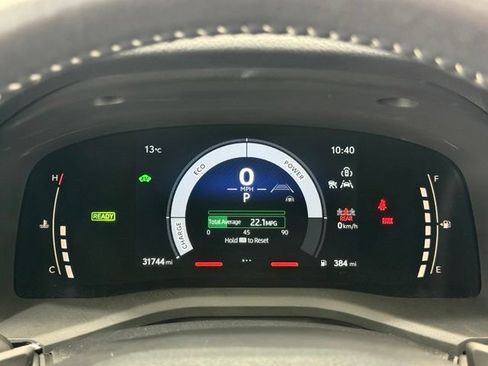 Used 2025 Toyota Camry SE AWD/4WD image 31