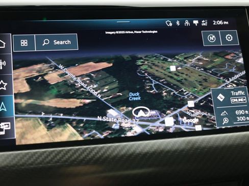 Used 2022 Audi e-tron GT Prestige image 8