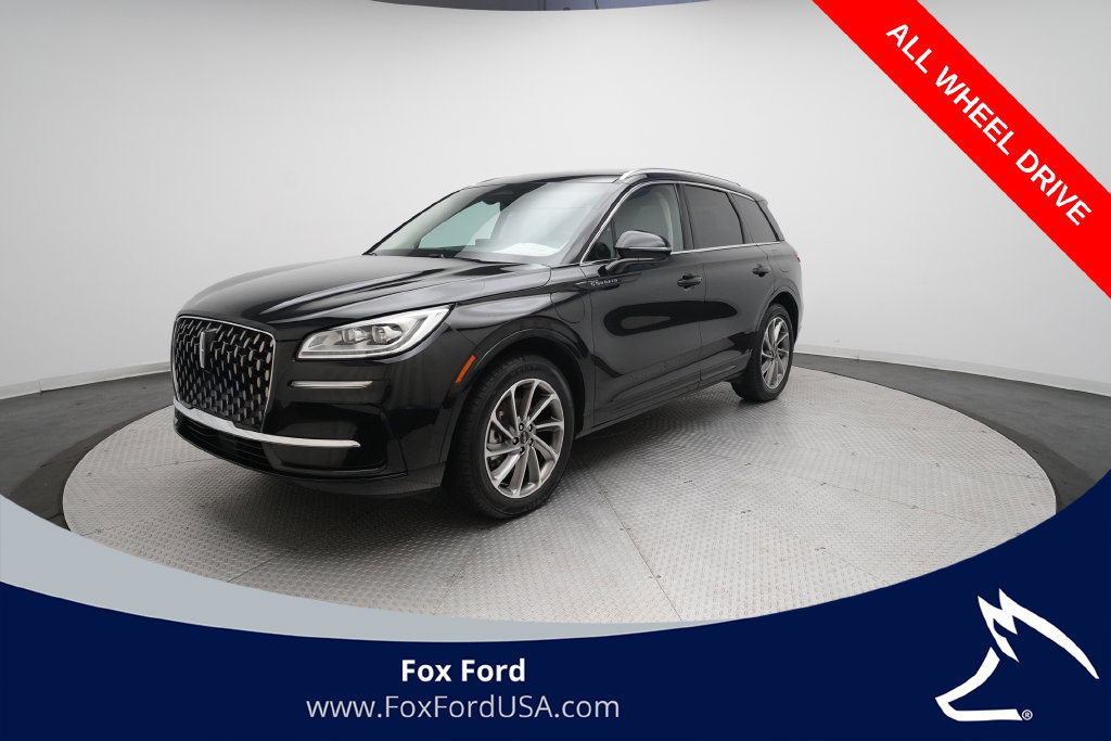 Used 2024 Lincoln Corsair Grand Touring w/ Equipment Group 301A AWD/4WD image 1