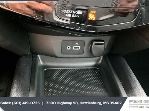 Used 2020 Nissan Rogue Sport SV image 22