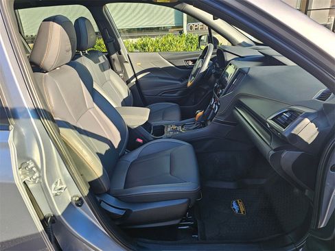 Used 2024 Subaru Forester Wilderness w/ Wilderness Package image 11
