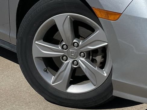 Used 2020 Honda Odyssey EX-L image 8