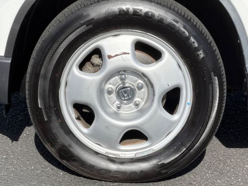 Used 2008 Honda CR-V LX image 11