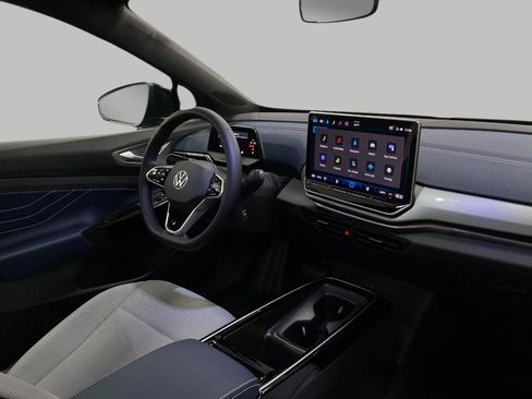 New 2025 Volkswagen ID.4 Pro S image 20