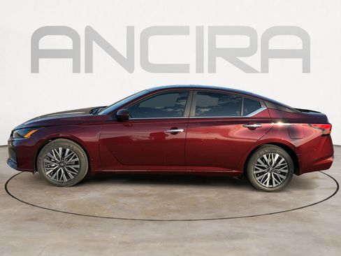 New 2025 Nissan Altima 2.5 SV w/ SV Premium Package image 7