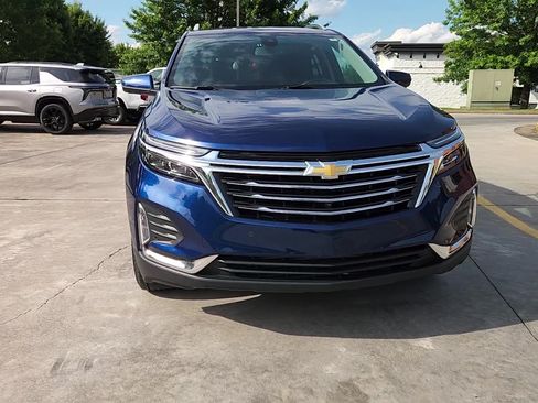 Used 2022 Chevrolet Equinox Premier FWD image 7