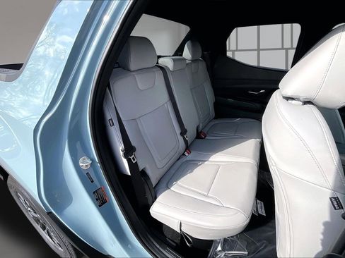 New 2026 Hyundai Santa Cruz SEL image 10