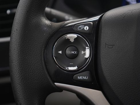 Used 2014 Honda Civic EX image 24
