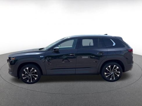 Used 2025 MAZDA CX-50 2.5 Hybrid w/ Premium Plus Pkg AWD/4WD image 9