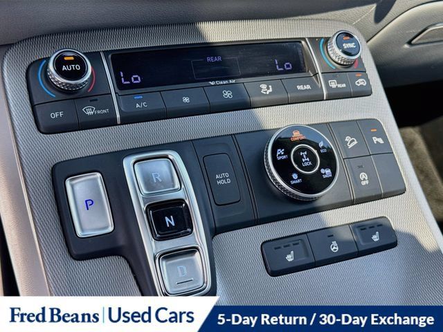 Used 2021 Hyundai Palisade SEL w/ Premium Package AWD/4WD image 22