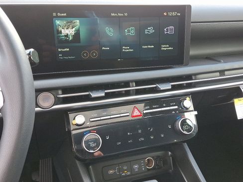 New 2026 Hyundai Santa Cruz SEL AWD/4WD image 9