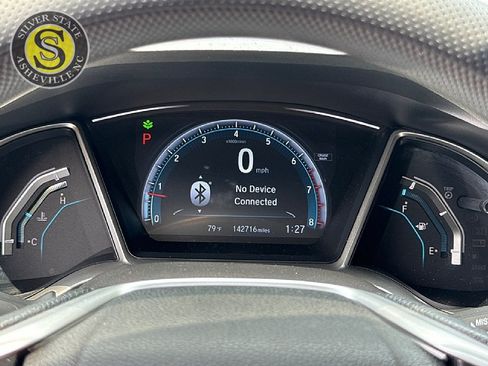 Used 2016 Honda Civic EX-T image 20