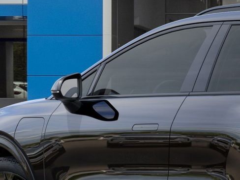 New 2025 Chevrolet Equinox EV RS image 12