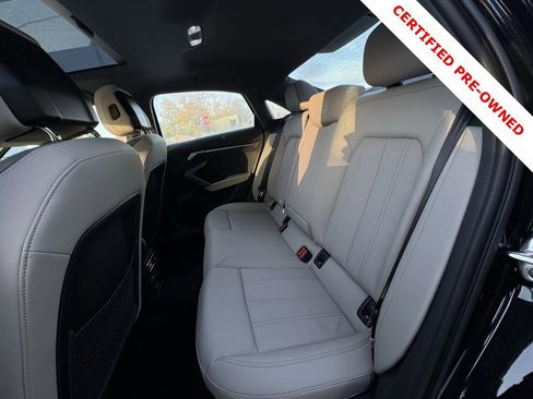 Used 2025 Audi A3 2.0T Premium Plus w/ Premium Plus Package image 28