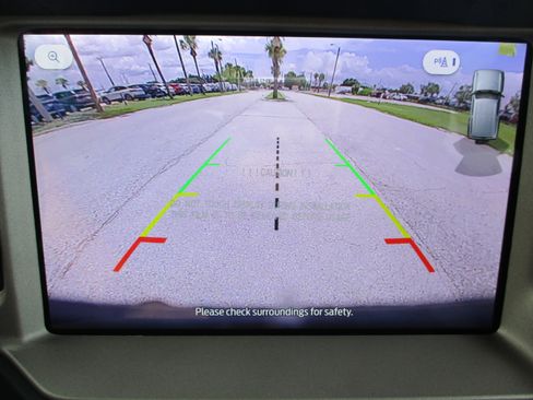 New 2025 Ford Bronco Outer Banks image 17