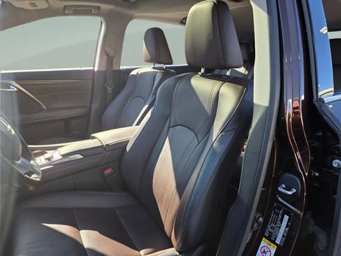 Used 2016 Lexus RX 350 FWD w/ Premium Package image 11