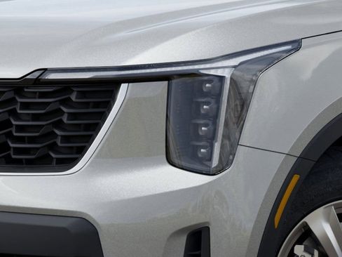 New 2026 Kia Sorento LX image 33