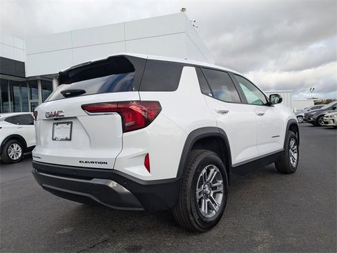 New 2026 GMC Terrain Elevation w/ LPO, Floor Liner Package image 4