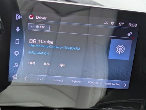 Used 2025 Chevrolet Corvette Z06 RWD image 17