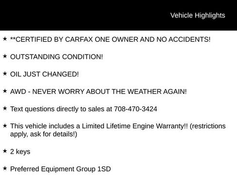 Used 2025 Buick Encore GX Sport Touring w/ Comfort Package image 4