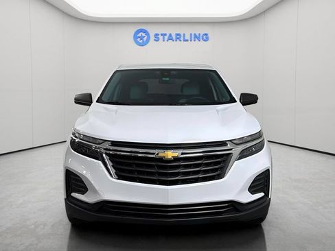 Certified 2024 Chevrolet Equinox LS w/ LS Convenience Package FWD image 15