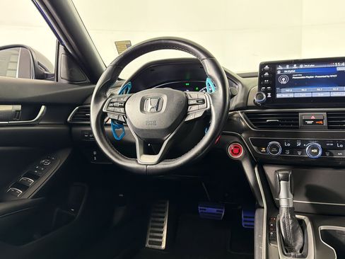 Used 2021 Honda Accord Sport image 26