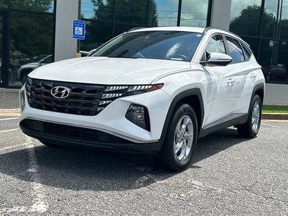 Used 2023 Hyundai Tucson SEL