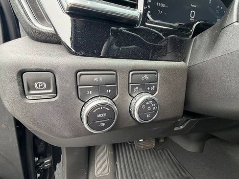 Used 2023 GMC Sierra 1500 Elevation AWD/4WD image 32