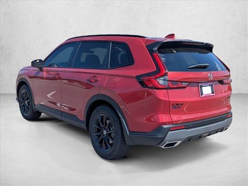 Used 2026 Honda CR-V Sport-L image 7