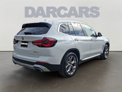 Used 2023 BMW X3 xDrive30i w/ Convenience Package image 6