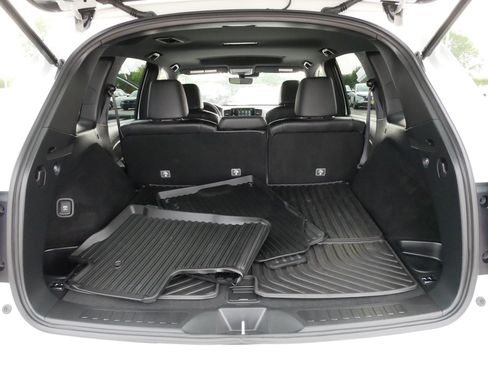Used 2022 Honda Passport EX-L image 18