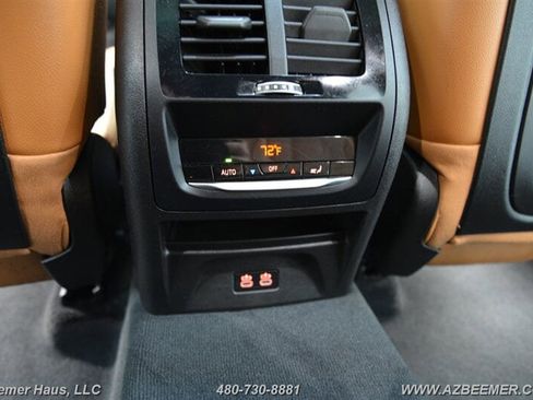 Used 2023 BMW X4 M40i w/ Premium Package image 26