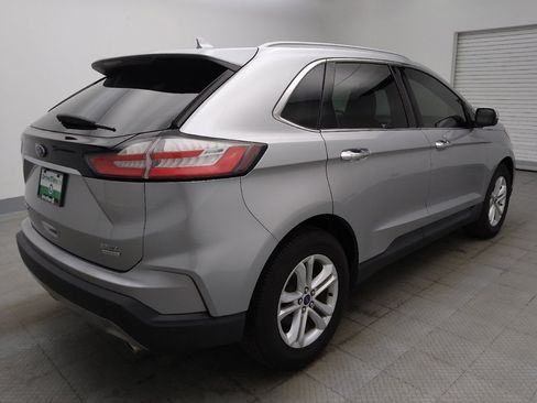 Used 2020 Ford Edge SEL FWD image 10