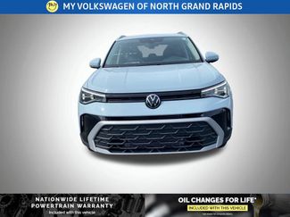 New 2026 Volkswagen Taos SE AWD/4WD video 2