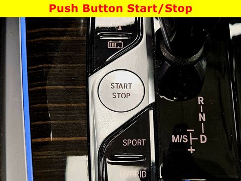 Used 2021 BMW X5 xDrive45e w/ Premium Package image 23