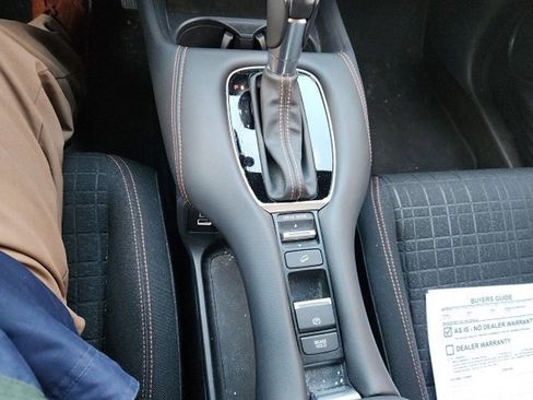 Certified 2023 Honda HR-V Sport image 18