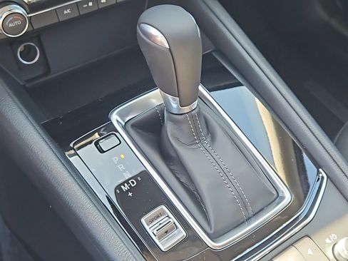 New 2025 MAZDA CX-5 AWD 2.5 S w/ Select Package image 7