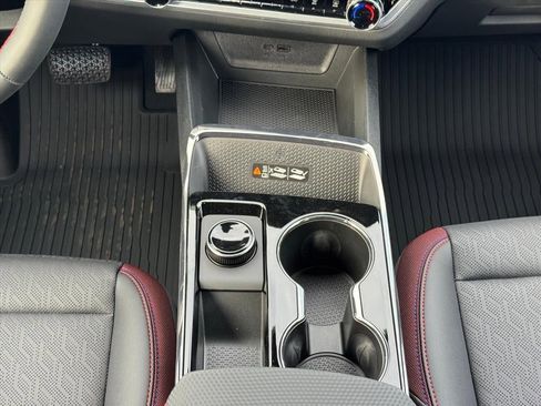 New 2026 Chevrolet Equinox RS image 8