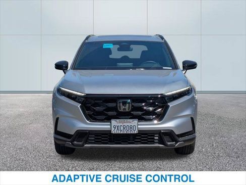 Certified 2026 Honda CR-V Sport image 3
