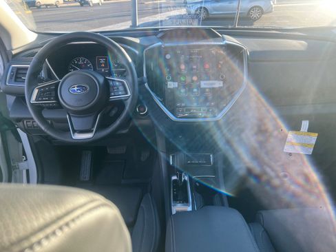 New 2026 Subaru Ascent Limited image 6
