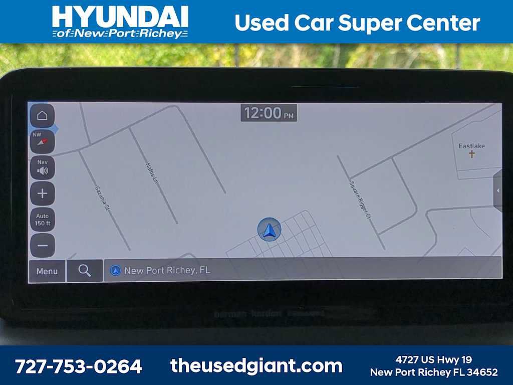 Certified 2023 Hyundai Santa Fe Calligraphy FWD image 25