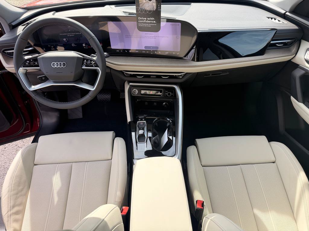 New 2026 Audi Q5 Premium Plus AWD/4WD image 7