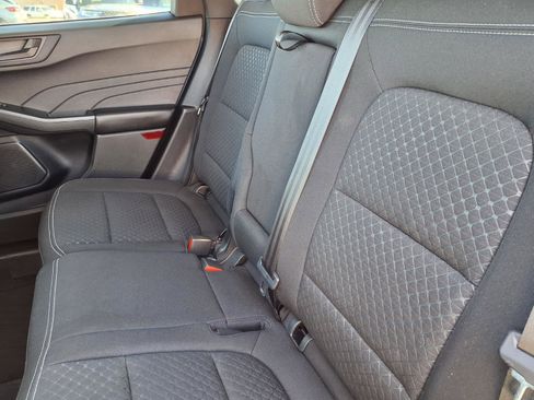 Certified 2023 Ford Escape Active image 7