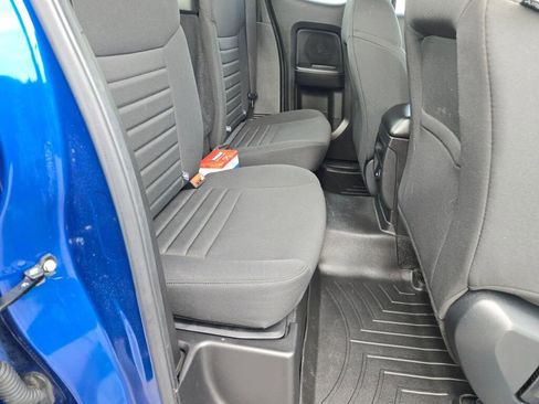 Used 2020 Ford Ranger XL w/ Equipment Group 101A Mid image 12